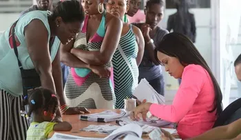 Aministía mantiene críticas contra RD por maltrato a los haitianos 