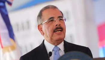 Presidente ordena construcción de hospital en Neyba
