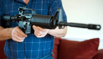 Walmart dejará de vender rifles semiautomáticos en EE.UU.