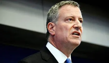Alcalde de NY afirma evidencias apuntan a que ataque fue un acto terrorista