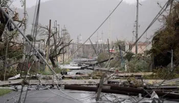 Puerto Rico durará mucho tiempo en reconstruirse de los daños del huracán María