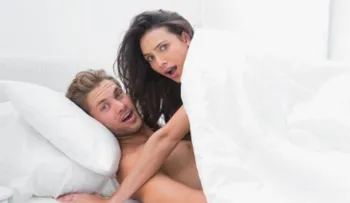 6 efectos extraños que te ocurren después del sexo