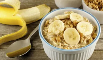 4 combinaciones para el desayuno son perfectas para estar en forma