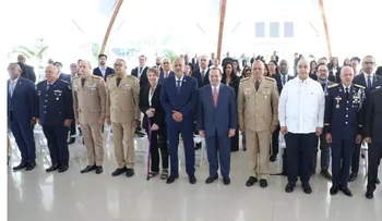 Ministro de la Presidencia destaca importancia de la reunión de observatorios sobre drogas