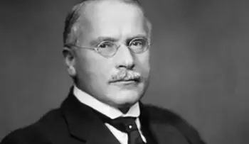 Carl Gustav Jung y la soledad invisible
