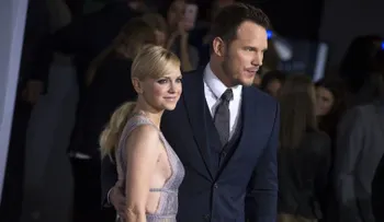 ¿Por qué se separaron Anna Faris y Chris Pratt? Esto dijo la actriz en una entrevista antes de la ruptura
