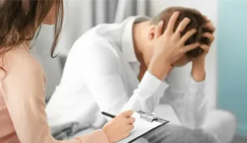 Menos de 50% población mundial tiene acceso a servicios de salud mental