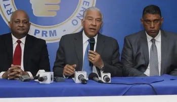 PRM  demanda esclarecimiento sobre escándalo en la OISOE