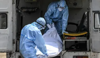 Brasil supera por primera vez los 1.000 muertos por COVID-19 en un solo día