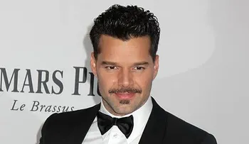 Ricky Martin dice que '"solía despreciar a los homosexuales'