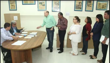Los cronistas ya votaron para Premios Soberano 2017