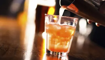Las bebidas alcohólicas que tienen cero carbohidratos
