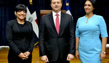 Procuraduría designa a Julieta Tejada nueva directora de Comunicaciones; Tessie Sánchez será asesora