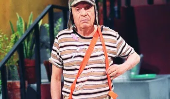 Con la muerte de Chespirito; la comedia está de luto