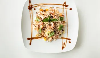 Averigua porqué debes comer más almidón