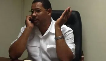 Apresan en NY, a fugitivo de la justicia dominicana, Argenis Contreras, por la muerte de Junior Ramírez