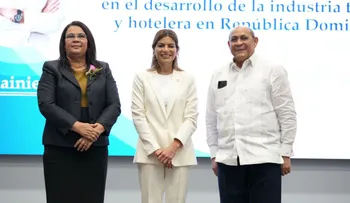 Destacan rol de la mujer en turismo en charla auspiciada por INFOTEP