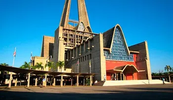 Origen de la provincia La Altagracia (Higüey es su municipio cabecera)