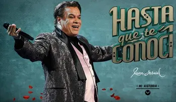 La vida de Juan Gabriel llega a la TV en "Hasta que te conocí"