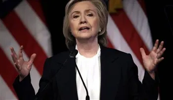 Hillary y Bill Clinton ganan más de 139 millones en 8 años 