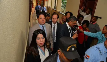 Juez se reserva fallo en acuerdo Odebrecht