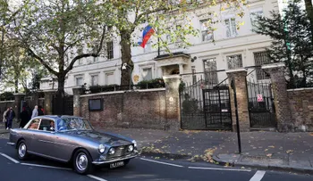 Justicia británica acusa a un ciudadano del Reino Unido de espiar y preparar sabotaje para la inteligencia militar rusa