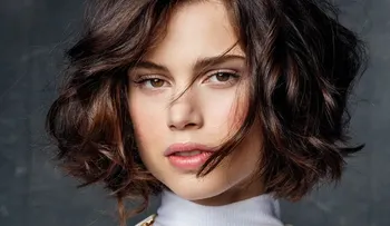 Cómo ondular el cabello con estas mascarillas naturales