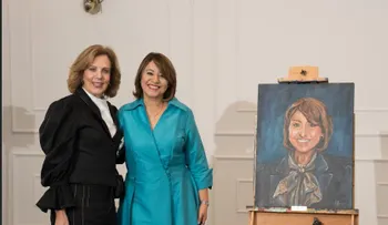 Rosanna Ruiz concluye su gestión al frente de la ABA