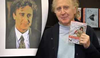 Muere el actor Gene Wilder, recordado por su papel de 'Willy Wonka'