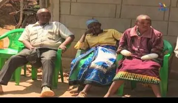 Un hombre estéril le corta las manos a su esposa porque no le dio hijos (VIDEO)