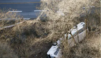 14 muertos y 27 heridos, por accidente de autobús en Japón 