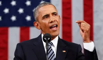 Otorgan a Obama el premio JFK al Coraje 2017