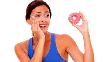 El ejercicio: ¿es cierto que te da ganas de comer más?