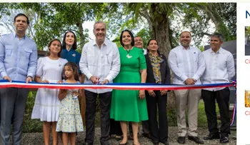 Luis Abinader resalta legado de Minerva Mirabal