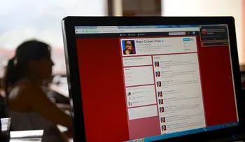 Venezuela habría bloqueado varias páginas web durante elecciones, según informe de IPYS