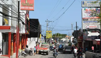 Apresan joven de 18 años que violó niña de seis