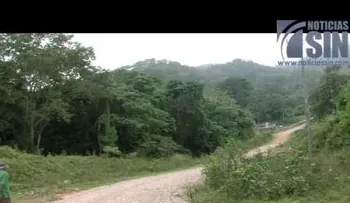¡Qué Pena! Mi Pueblo Ya No es Mi Pueblo.