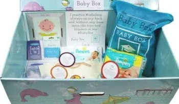 Madres dominicanas parturientas en NJ recibirían canastas gratis para bebes