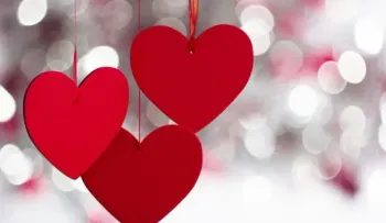 ¿Por qué se celebra el 14 de febrero San Valentín?