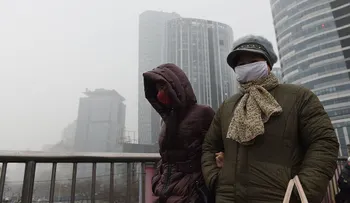 Esto es lo que le cuesta la contaminación a la economía global