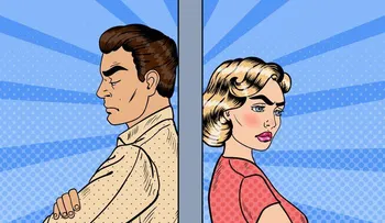 6 signos de que tu pareja ya no está enamorada de ti