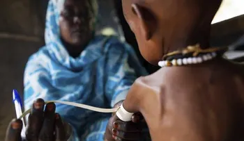ONU: Más de 80 millones indonesios en riesgo de malnutrición 