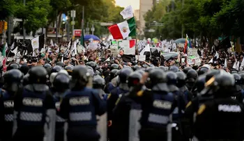 Las noticias que debes conocer a esta hora