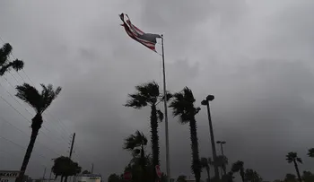 Matthew toca tierra en el sureste de Carolina del Sur