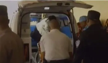 Identifican 11 de los quemados durante explosión en planta de gas; 6 están en Cuidados Intensivos