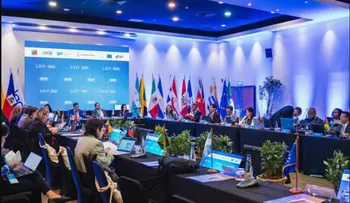 OLACDE celebrará en Santo Domingo la XI Semana de la Energía del 6 al 9 de octubre