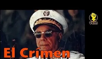 El crimen que se llevo a Trujillo