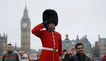 La Cámara de los Comunes aprueba la ley que dará inicio al "brexit"