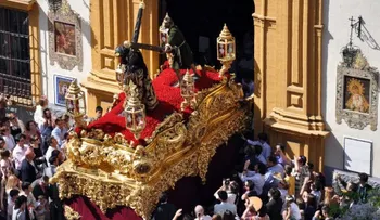 Otra Semana Santa sin procesiones ni turismo en España por culpa de la covid