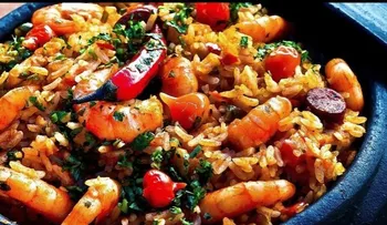 Revelan el grave peligro del arroz, que puede acumular grandes cantidades de arsénico y otras toxinas